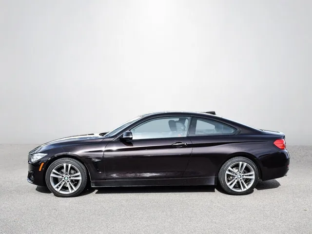 BMW 4 Series 2014 photo 4