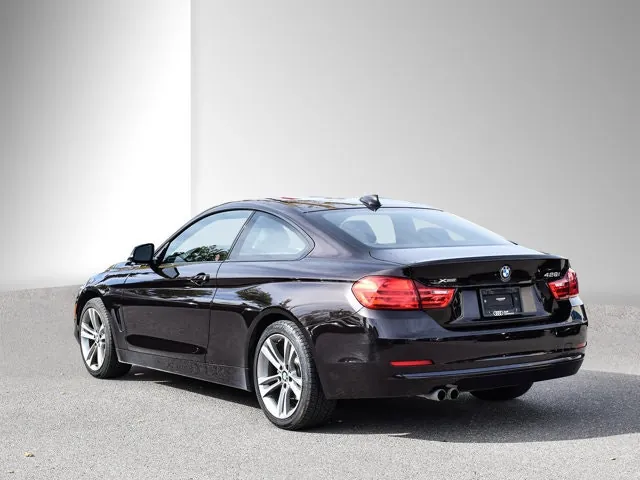 BMW 4 Series 2014 photo 5