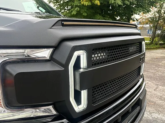 Ford F-150 2018 photo 5