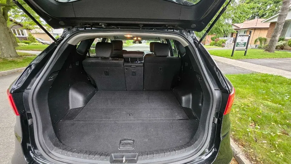 Hyundai Santa Fe 2017 photo 5