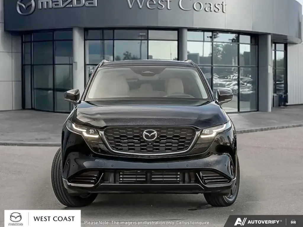 Mazda Cx-5 2026 photo 2