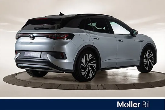 Volkswagen Id.4 2022 photo 5