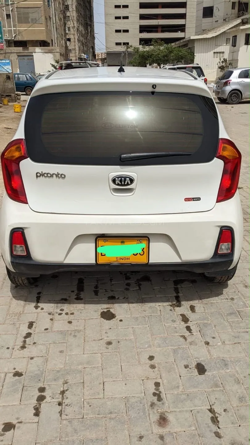 Kia Picanto