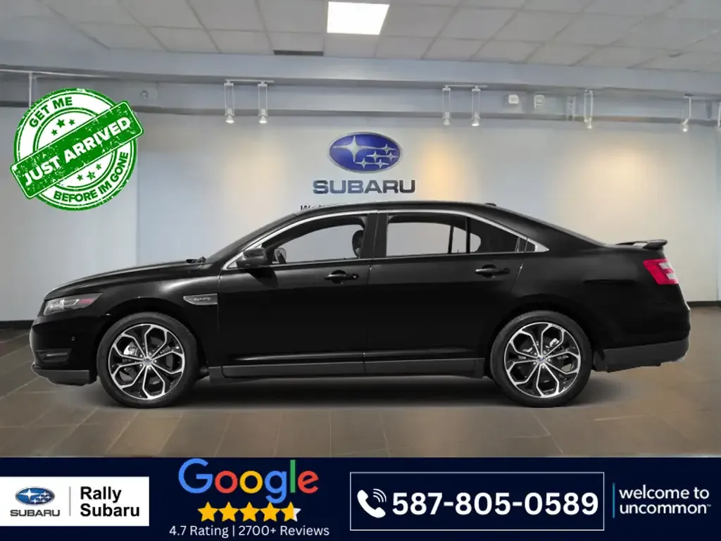 Ford Taurus