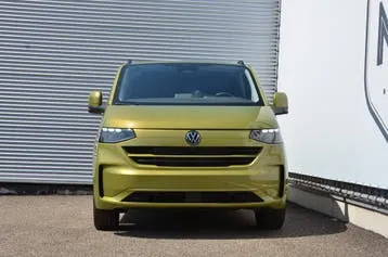 Volkswagen T7 2026 photo 2