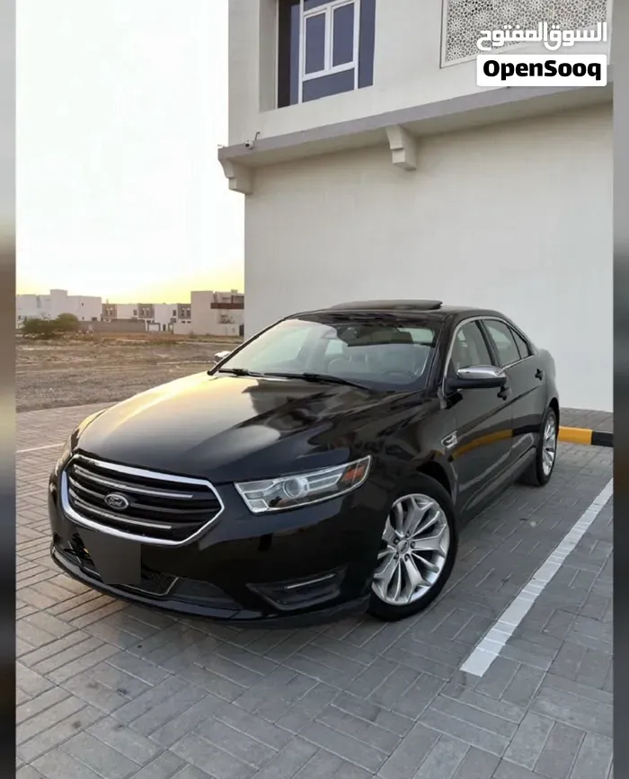 Ford Taurus
