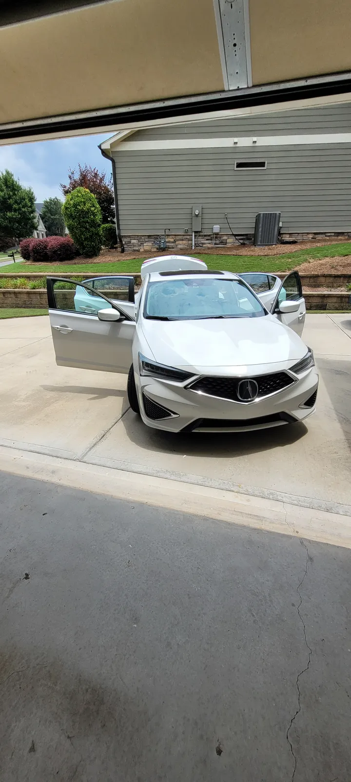 Acura Ilx