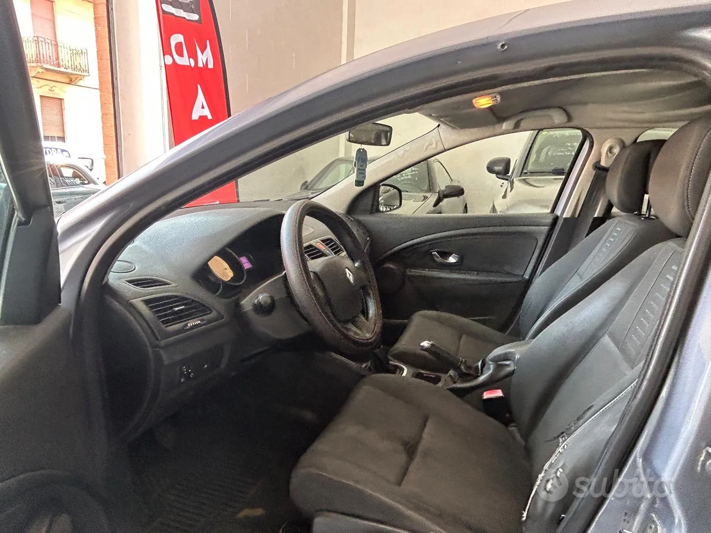 Renault Megane 2009 photo 5