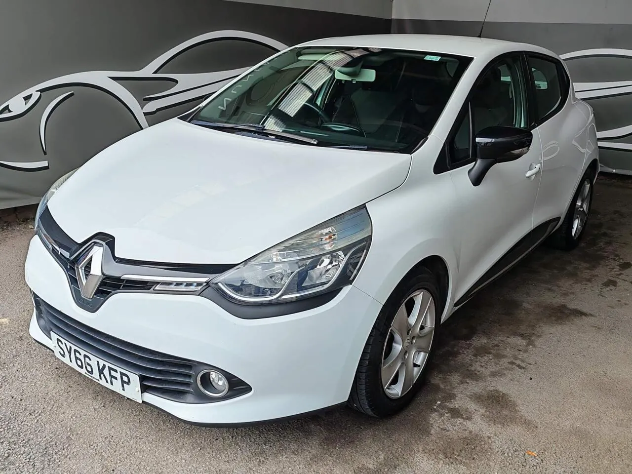 Renault Clio 2016 photo 3