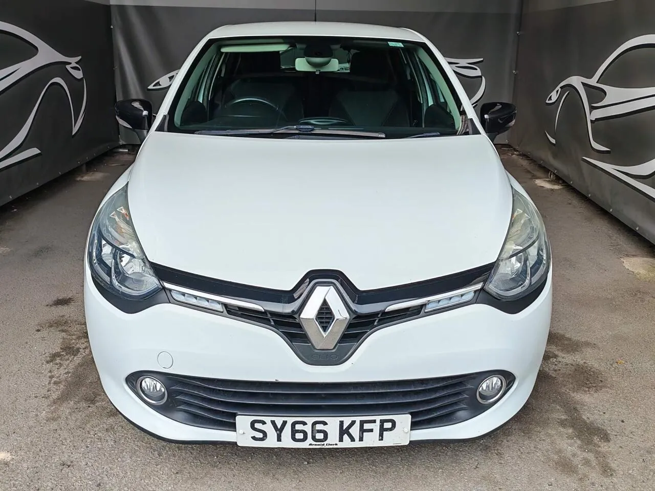 Renault Clio 2016 photo 4