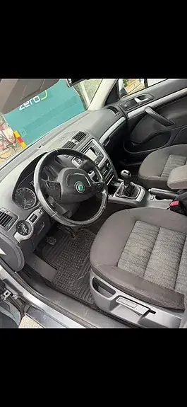 Skoda Octavia 2012 photo 5