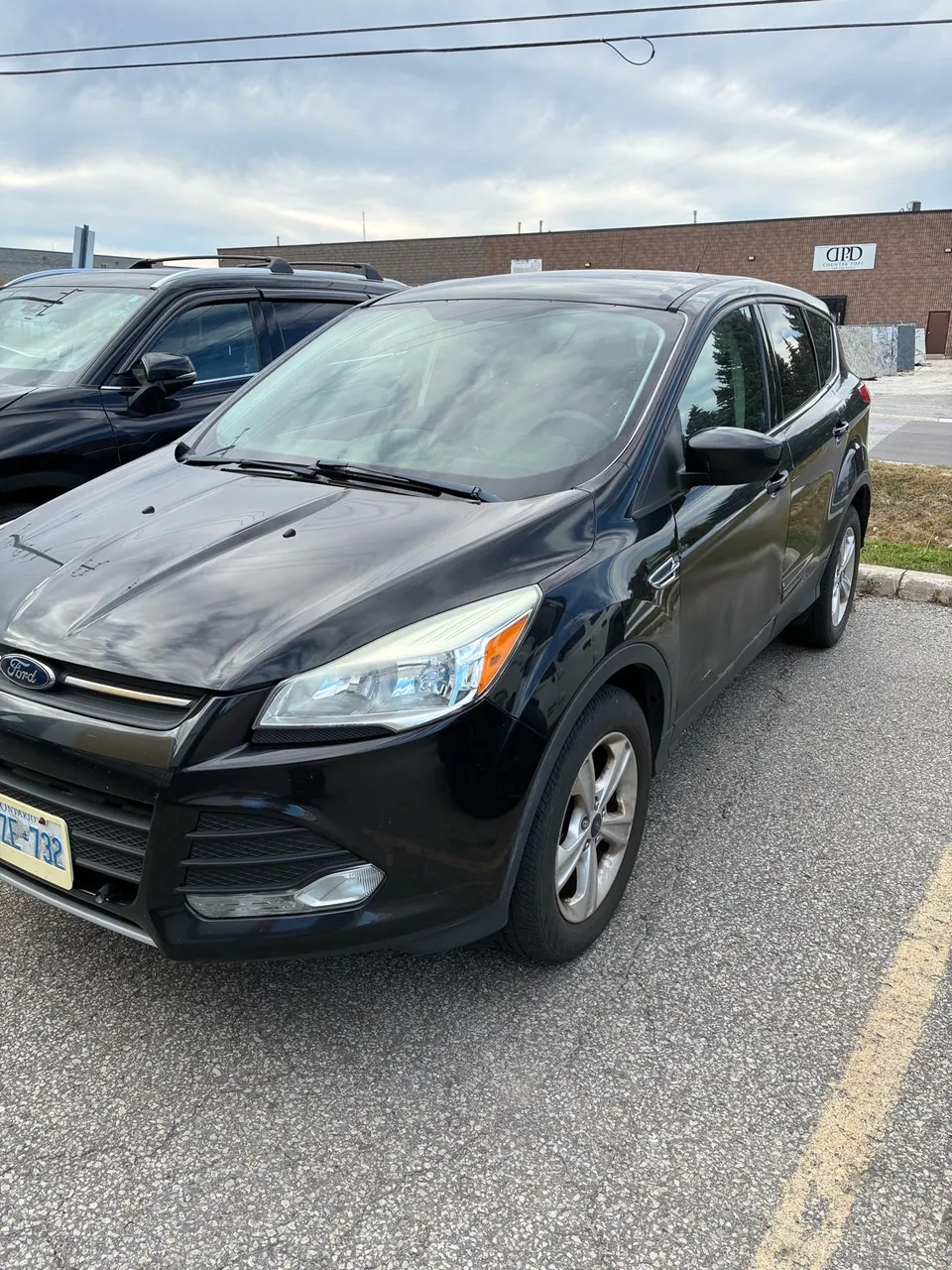 Ford Escape