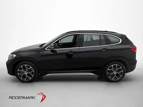 BMW X1 2022 photo 5