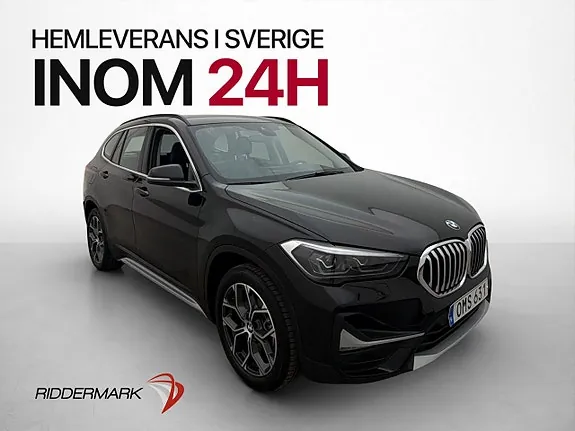 BMW X1 2022 photo 3