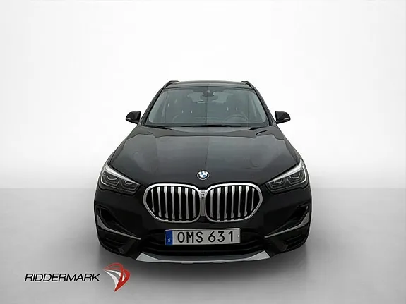BMW X1 2022 photo 2