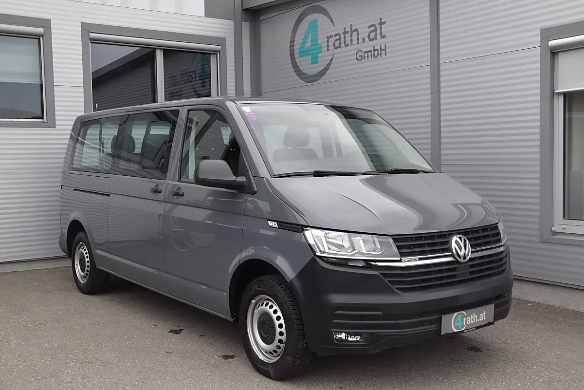 Volkswagen T6