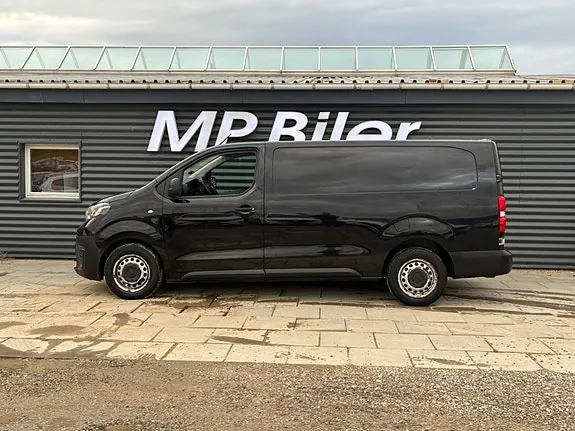 Toyota Proace 2019 photo 2