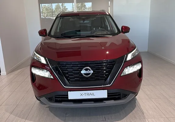 Nissan X-Trail 2025 photo 2