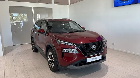 Nissan X-Trail 2025 photo 3