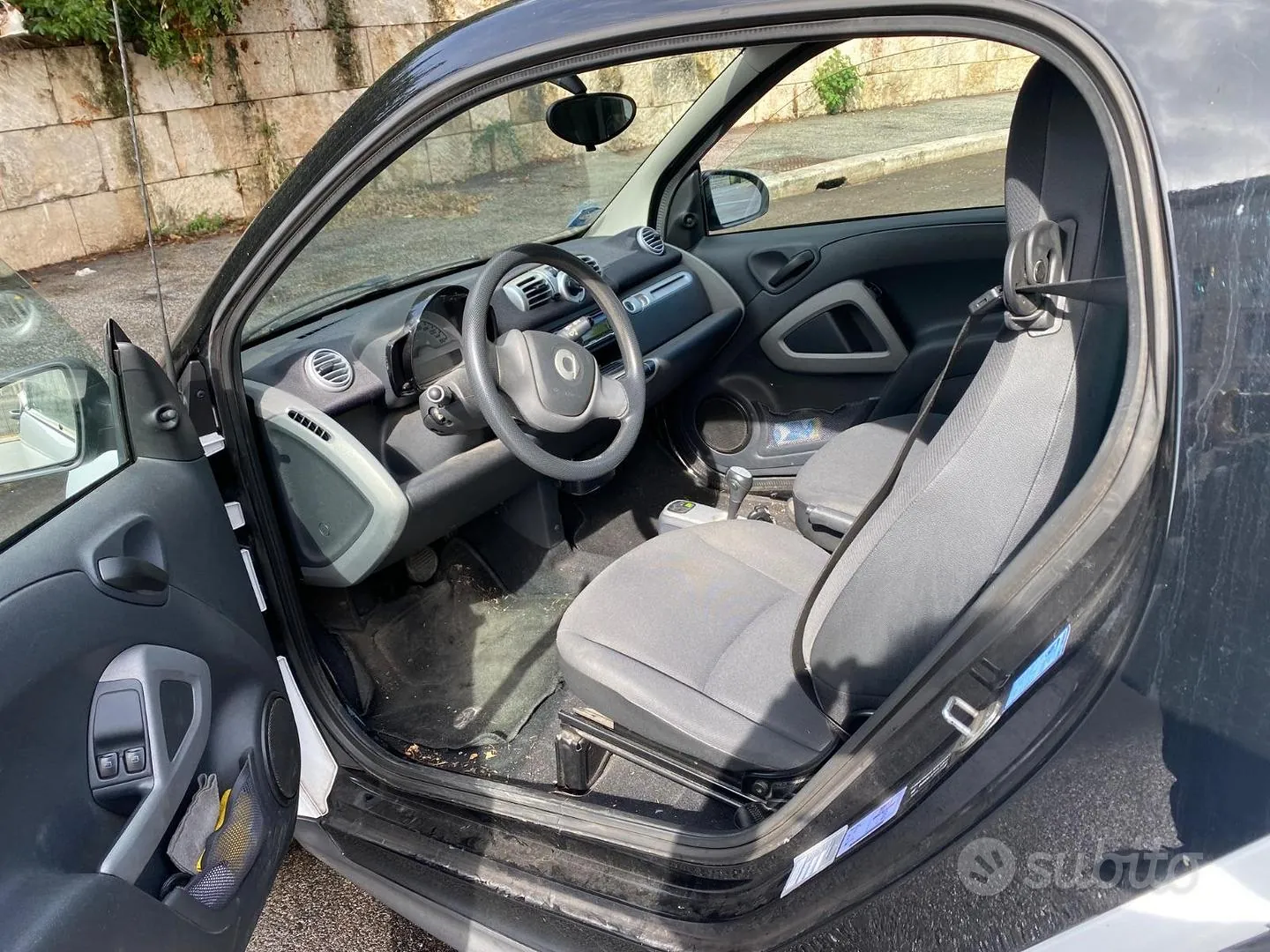 Smart Fortwo 2013 photo 5