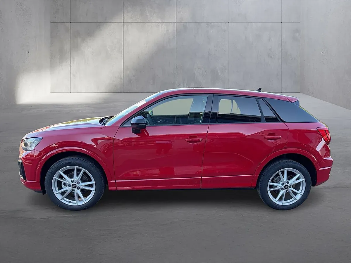 Audi Q2 2026 photo 2
