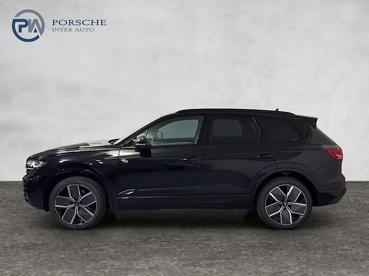 Volkswagen Touareg 2026 photo 3