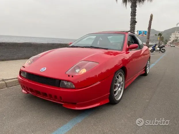 Fiat Coupé
