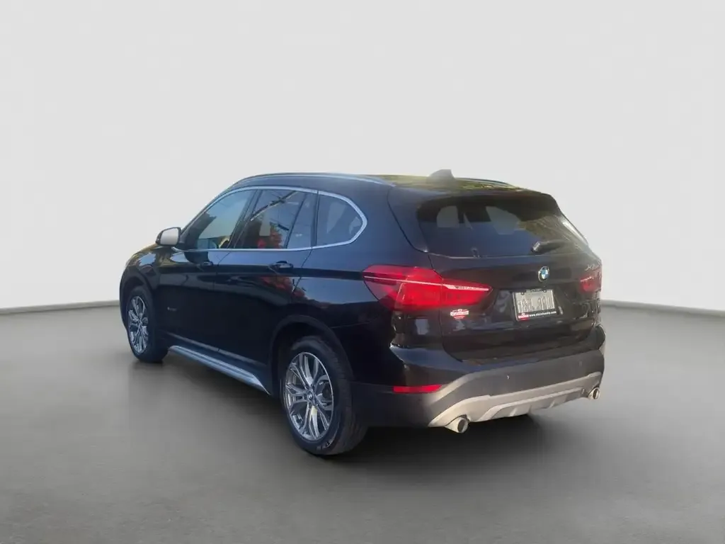 BMW X1 2017 photo 4