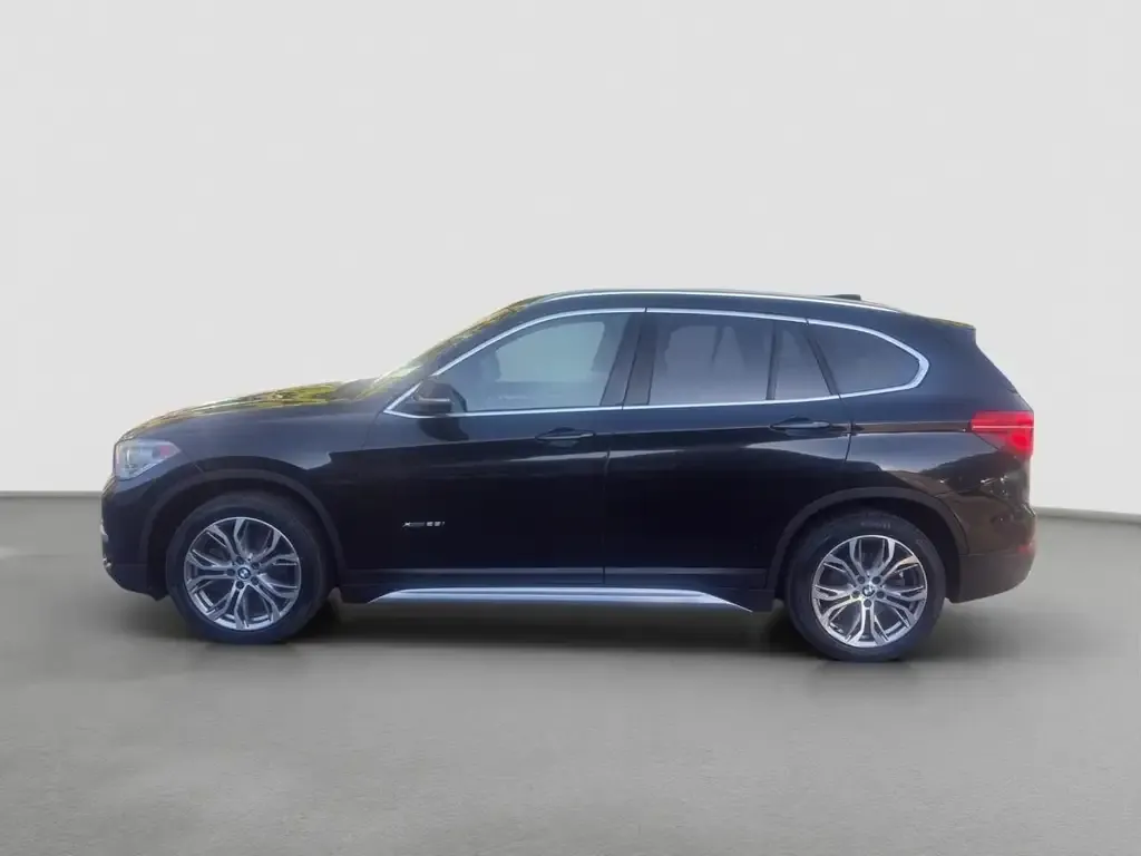 BMW X1 2017 photo 3