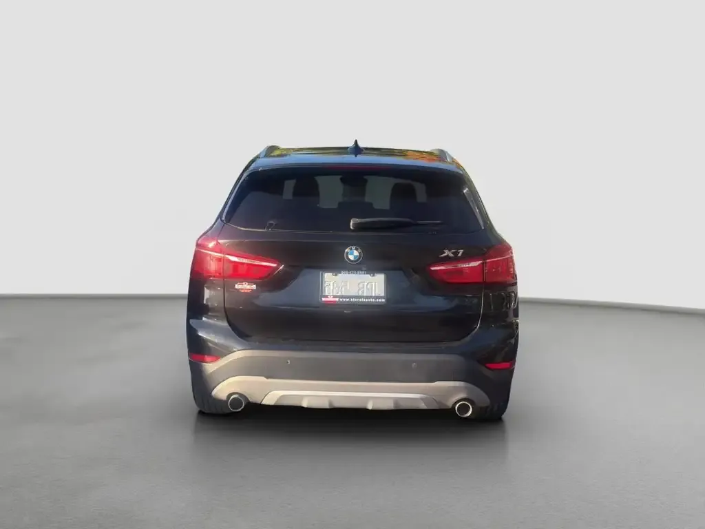 BMW X1 2017 photo 5