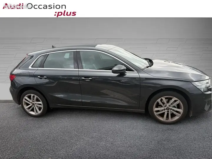 Audi A3 Sportback 2023 photo 5