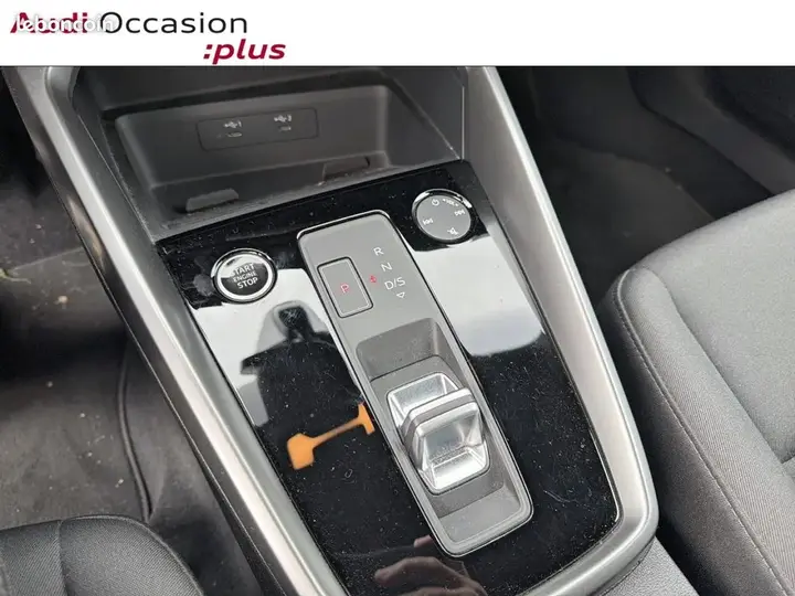 Audi A3 Sportback 2023 photo 3