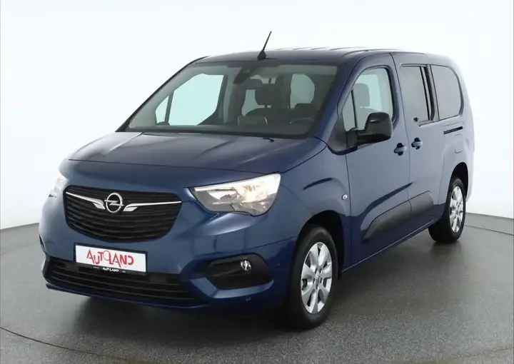 Opel Combo Life