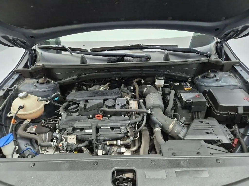 Kia Sportage 2022 photo 5