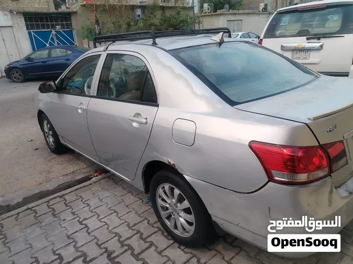 BYD Song L 2025 photo 5