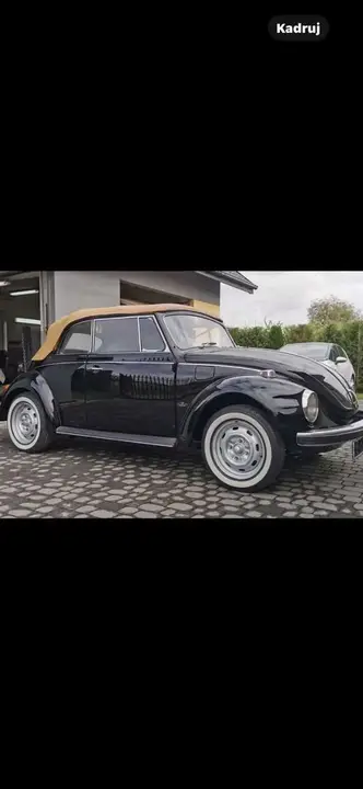Volkswagen Käfer