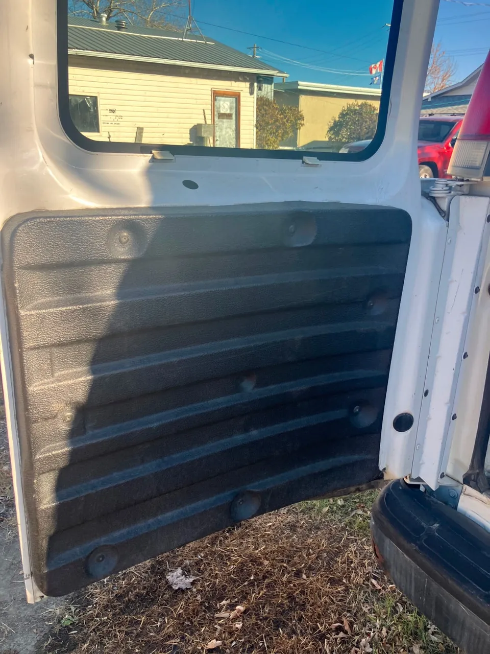 Chevrolet Express 2500 2000 photo 4
