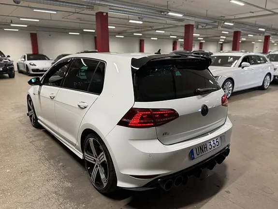 Volkswagen Golf 2017 photo 5