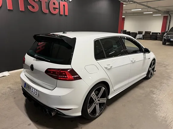 Volkswagen Golf 2017 photo 3