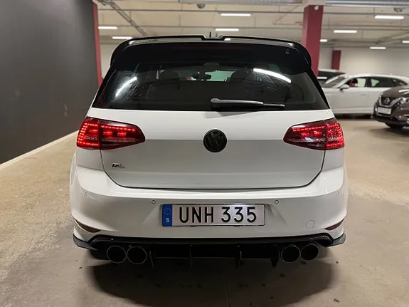 Volkswagen Golf 2017 photo 4