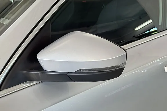 Skoda Octavia 2020 photo 5