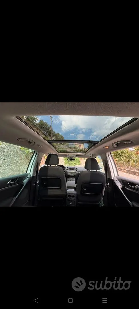 Volkswagen Tiguan 2012 photo 3