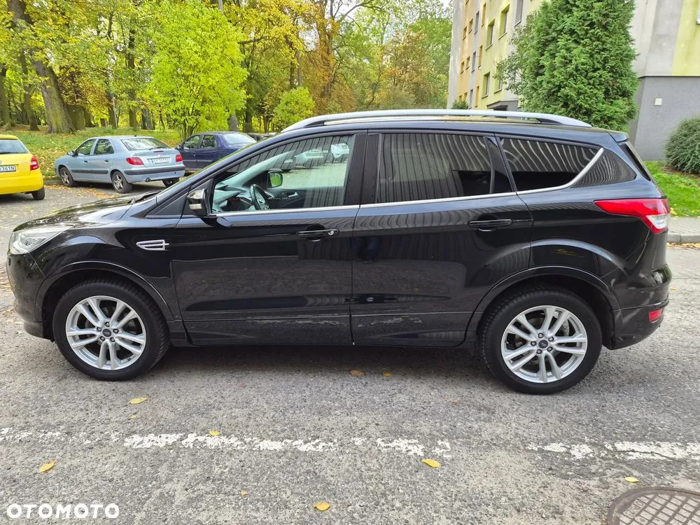 Ford Kuga 2015 photo 5