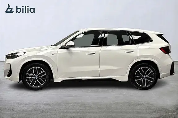 BMW X1 2025 photo 5