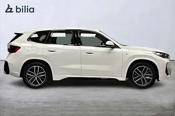 BMW X1 2025 photo 2