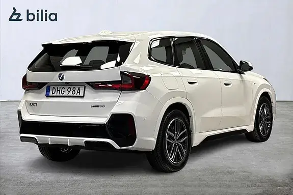 BMW X1 2025 photo 3
