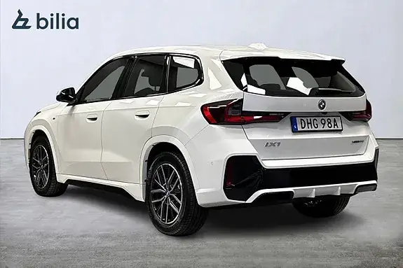 BMW X1 2025 photo 4