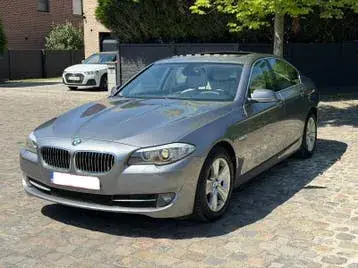 BMW 520D