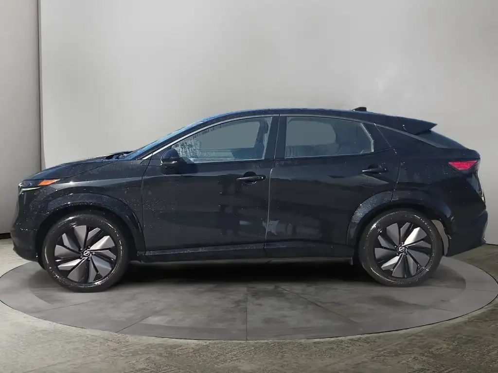 Nissan Ariya 2024 photo 2
