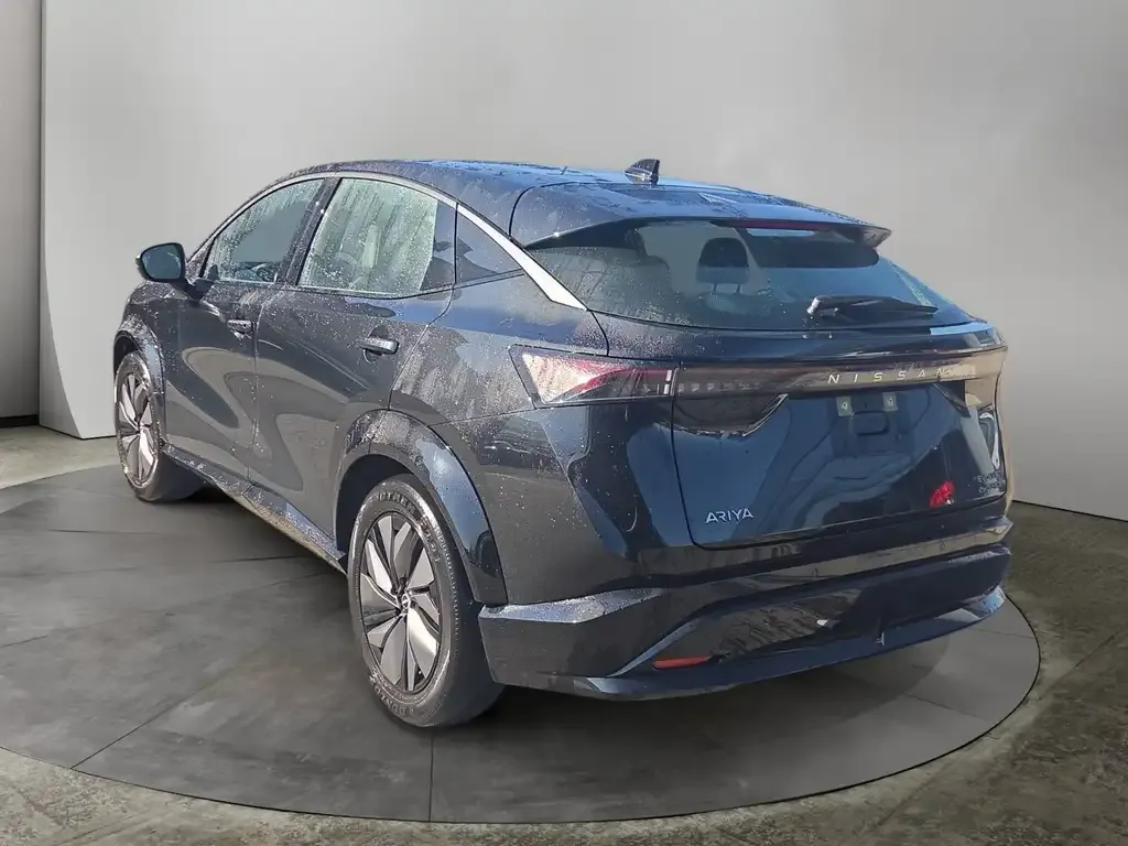 Nissan Ariya 2024 photo 3